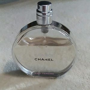 Chance by Chanel